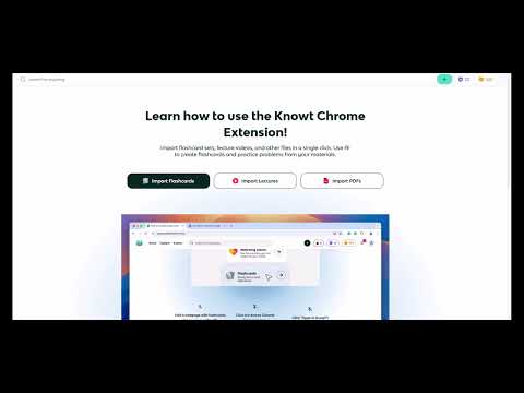 Quizlet To Knowt