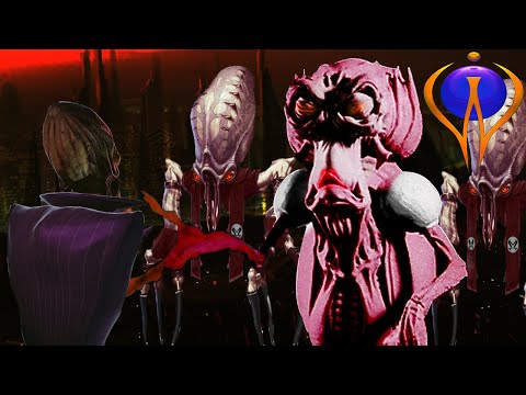 Oddworld Lore: Queen Glukkon Lady Margaret Supreme Leader Of The Magog Cartel