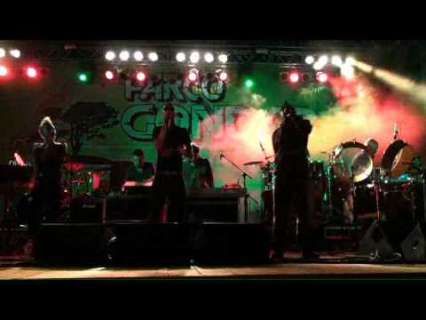 Hi Life Connection in Salento - Da Gun Ting