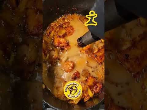 👨‍🍳 Nejlepší pečené koleno na černém pivu! 🍺