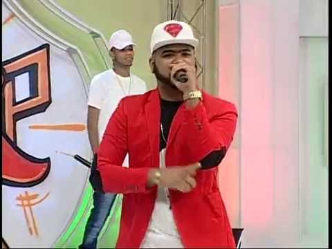 Primer Programa De Television De Killer Blow Ex Integrante De La Nueva Escuela