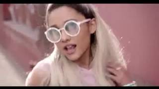 Stevie Wonder feat. Ariana Grande - Faith