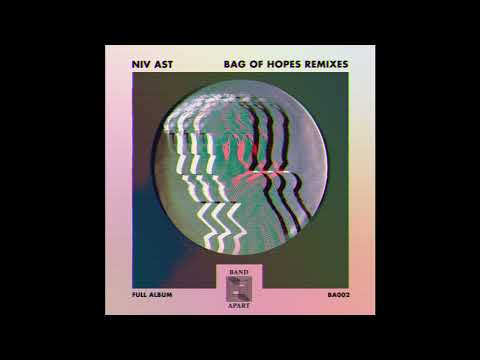 FEINSTOFF PREMIERE: Niv Ast - God Knows Well (AFFKT Remix)