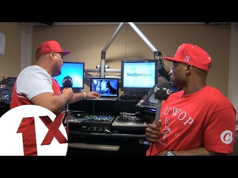 Charlamagne Tha God gives his views on UK Rappers