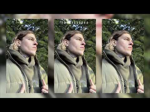 The Escape | Funky Buddha Men