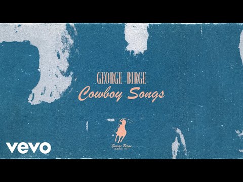 George Birge - Damn Right I Do (Official Audio)