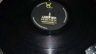 Laser boy video boy (extended nostalgia edit)
