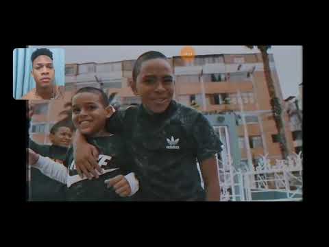 Cómetelos Remix - Nero Lvigi, Sloowtrack & Blaximental Video Reacción xsharlierxYT 🇩🇴