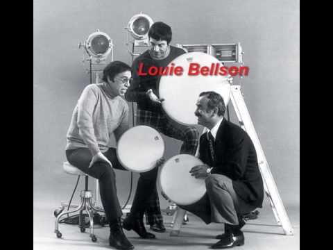 REMO Drumming Revelation