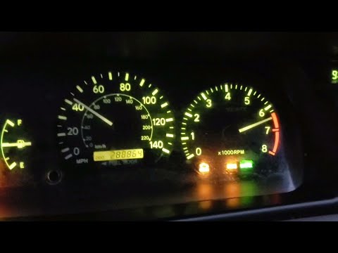 🔥BEAUTIFUL V6 REDLINE SHIFTS💥