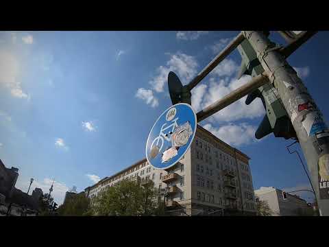 Lost Place in Rüdersdorf. Oder auch nicht.