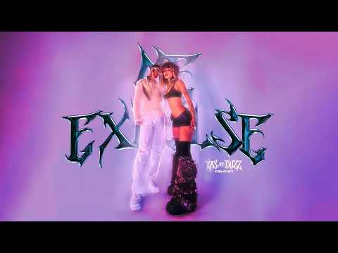 Yas, Duzz prod Celo1st  - Me Expulse