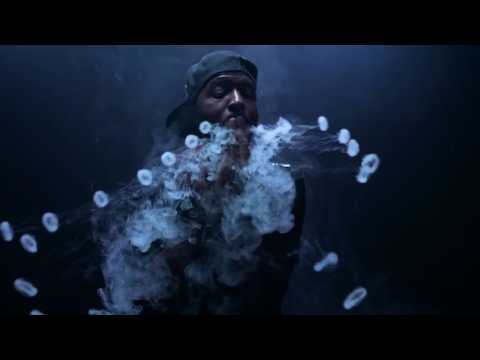 King Titus Vape  Artist Residency