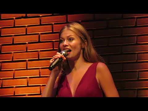 Zoë live im Theater am Spittelberg – Easy