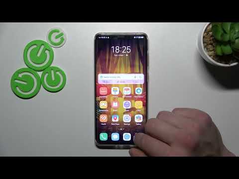 Does HUAWEI Mate 50 Pro Have Screen Mirroring? - Screen Sharing Feature