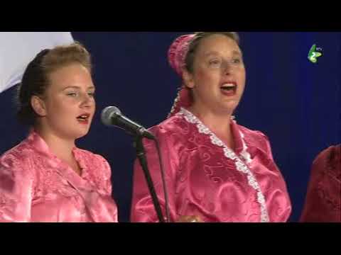 A HTO VIDZEL, A HTO ČUL - KUD "Žatva", Kocur