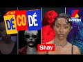 Shay décode ses plus gros sons de 