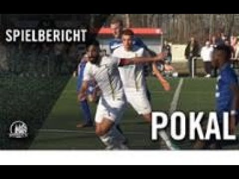 SV Eintracht Verlautenheide – 1. FC Düren (Viertelfinale, Mittelrheinpokal)