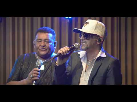 Liguei Pra Dizer Que Te Amo - Durval & Alladin e João Moreno & Mariano