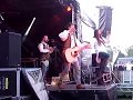 Versengold - Ich und ein Fass voller Wein - MPS  Rastede 2015