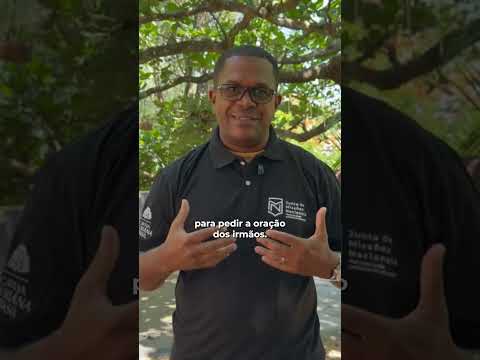 Rev. Anderson — Salto do Céu (MT)