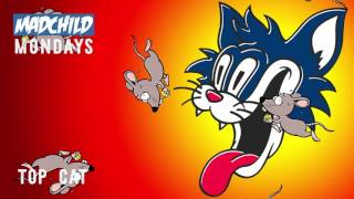 Madchild - Top Cat (Produced by Rob The Viking)