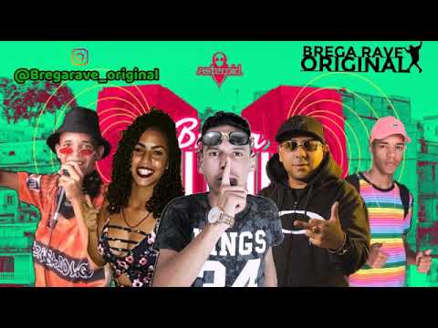 DJ Guuga Feat. DJ Xavonellys Ofi Compliicado e Yule LW   - Tribo Vs 4 Cara (DJ CL NO BEAT, DJ MARY)