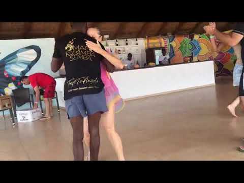 Semba é Semba o Angolano é  Semba Pires Kizomba