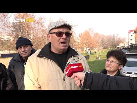 BL HRONIKA 30 11 21 - JESENJA SADNJA OBILIĆEVO