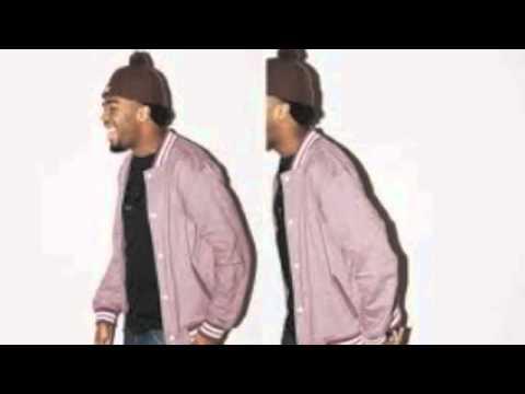 IAMSU! Dom Kennedy-My Type Of Party(remix)