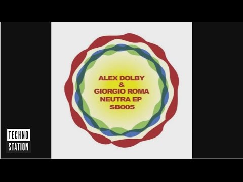 Alex Dolby & Giorgio Roma - Like Tears From A Star