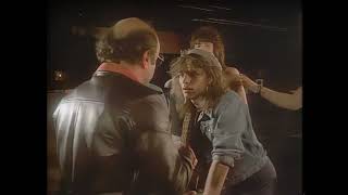Bon Jovi - Only Lonely 1985 (4K Remastered Video Clip)