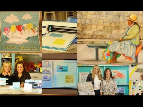 ManosalaObraTv - Programa 67 - Herminia Devoto