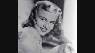 Peggy Lee - Johnny Guitar