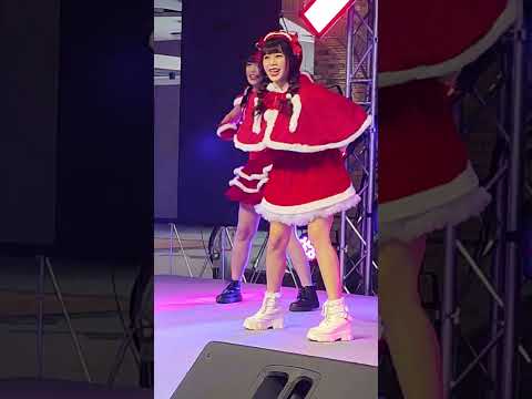 221225 (Party Fancam) Project S - Snow Halation @ TGG Festival - The Market Bangkok