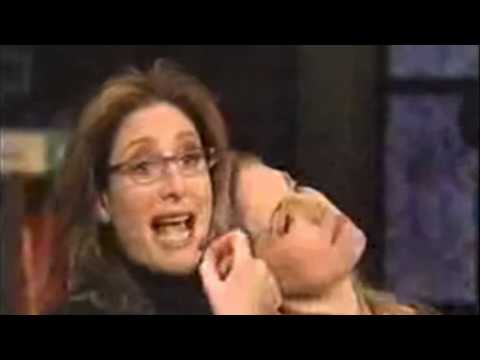 072 Tough Crowd - Jim Norton, Judy Gold, Laurie Kilmartin, Drew Hastings