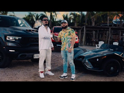 Beto Sierra x Dharius  - Esto Revienta [Official Video]