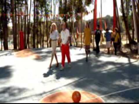 Michelle Bradshaw Showreel Beaver Falls