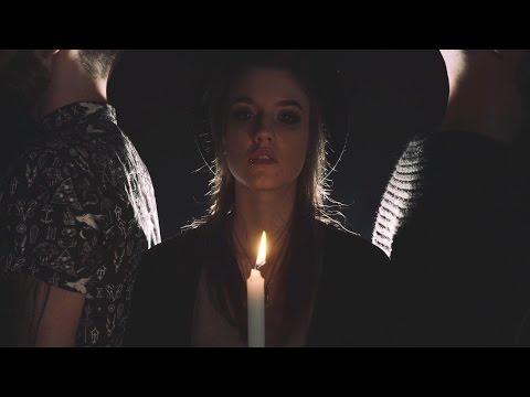 Halflives - Burn (Official Music Video)