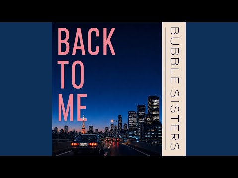 Back to me