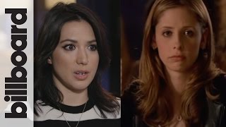 Michelle Branch on Performing 'Goodbye to You' for 'Buffy the Vampire Slayer' | Billboard