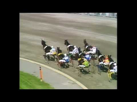 Elitloppet 1986