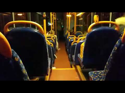 *HELLFIRE KICKDOWNS* Stagecoach West 34788 PX55 EFT