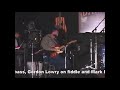 Al singing Rocking Chair by George Jones