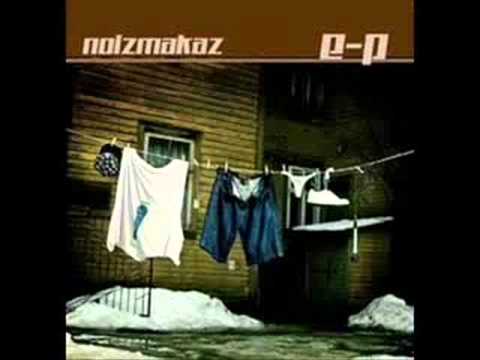 Noizmakaz - suurem kui elu