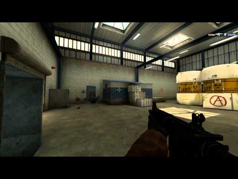 Vanilla HL: Anexis weber