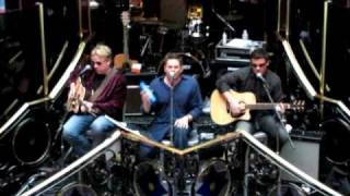 Dexter Freebish - What I Need