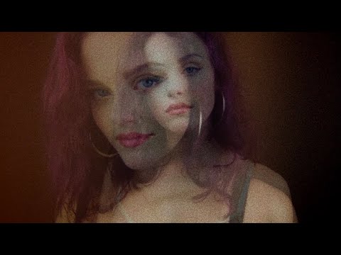 Faith Richards - Bout That Time (Lyric Visual)
