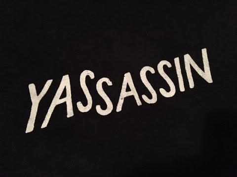 Yassassin - Outlines Festival, The Plug, Sheffield, England, 03.03.2017 (Full Set)