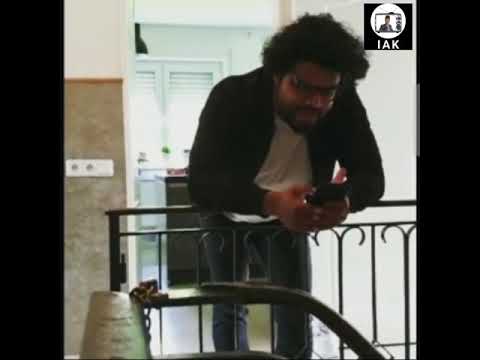 Aye Husn Ke Jadu Mujhe//Voice-Zishan Ahmed